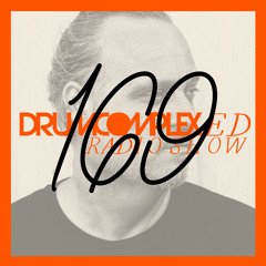 Drumcomplexed Radio Show 169 | Drumcomplex