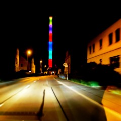 Soundflower 22 'Nightdrive'