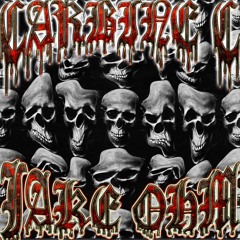 Indisposed (PROD: Jake OHM & Carbine C)
