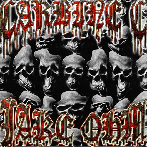 Indisposed (PROD: Jake OHM & Carbine C)