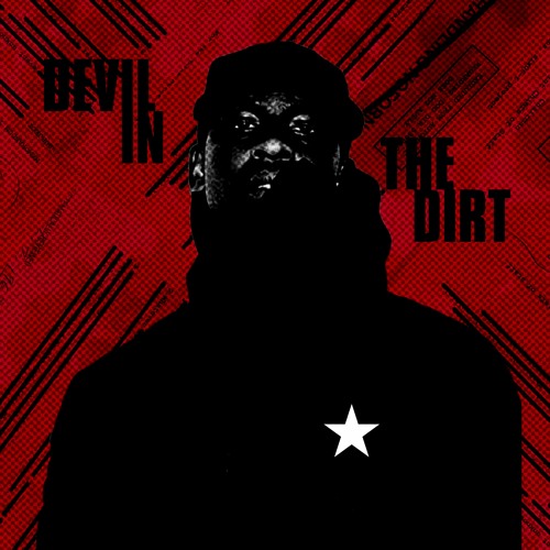 Devil In The Dirt (Skepta - Nasty) Beatnik Walk