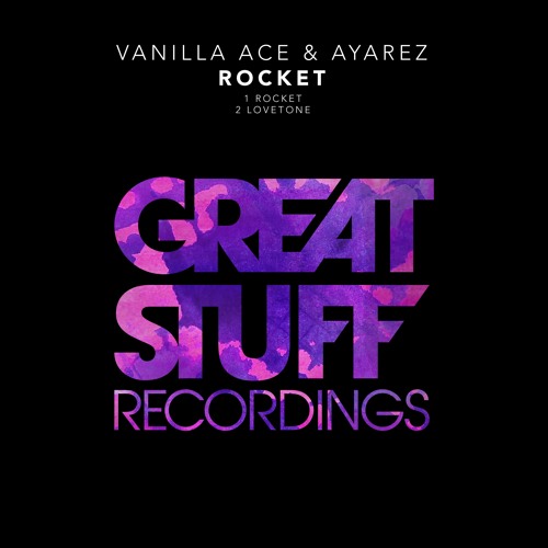 Vanilla ACE & AYAREZ - Rocket