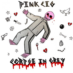 The Party's Dead