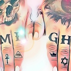 Corazon - Almighty (2020)