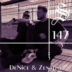 DeNice & Zenapse - Serotonin [Podcast 147]