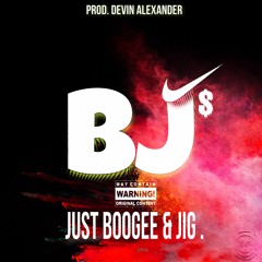 Leo RA Soul - BJ's (Prod. Devin Alexander)