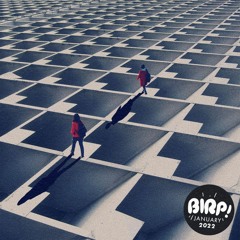 Indie Playlist • BIRP! January 2022