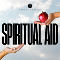 02-09-25 | Spiritual Aid - We are not Meant to be Alone | David Bendett