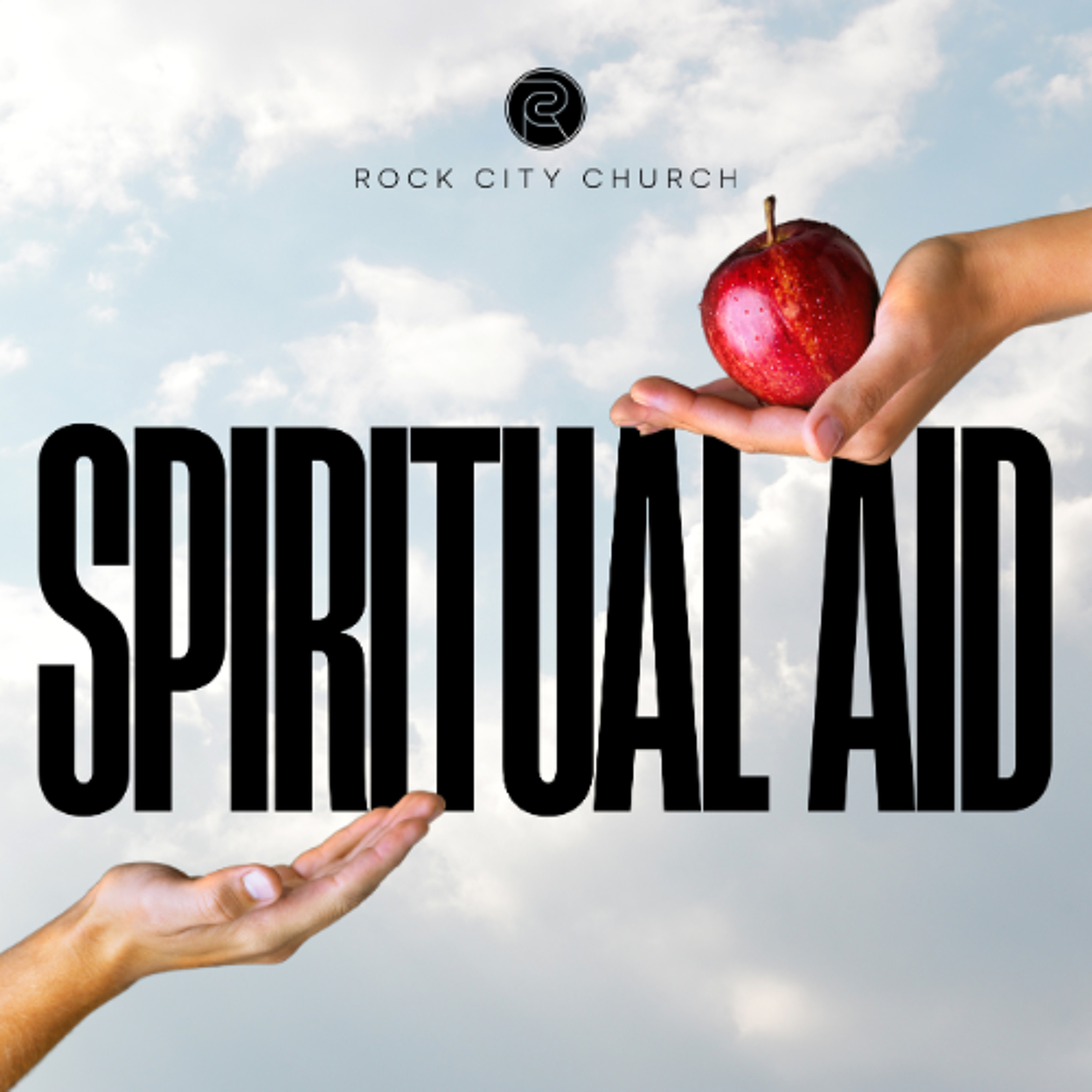 02-09-25 | Spiritual Aid - We are not Meant to be Alone | David Bendett episode artwork