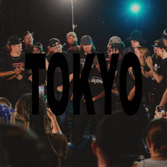 TOKYO