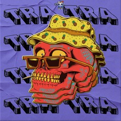 #TRA TRA - Black *FREE DOWNLOAD*