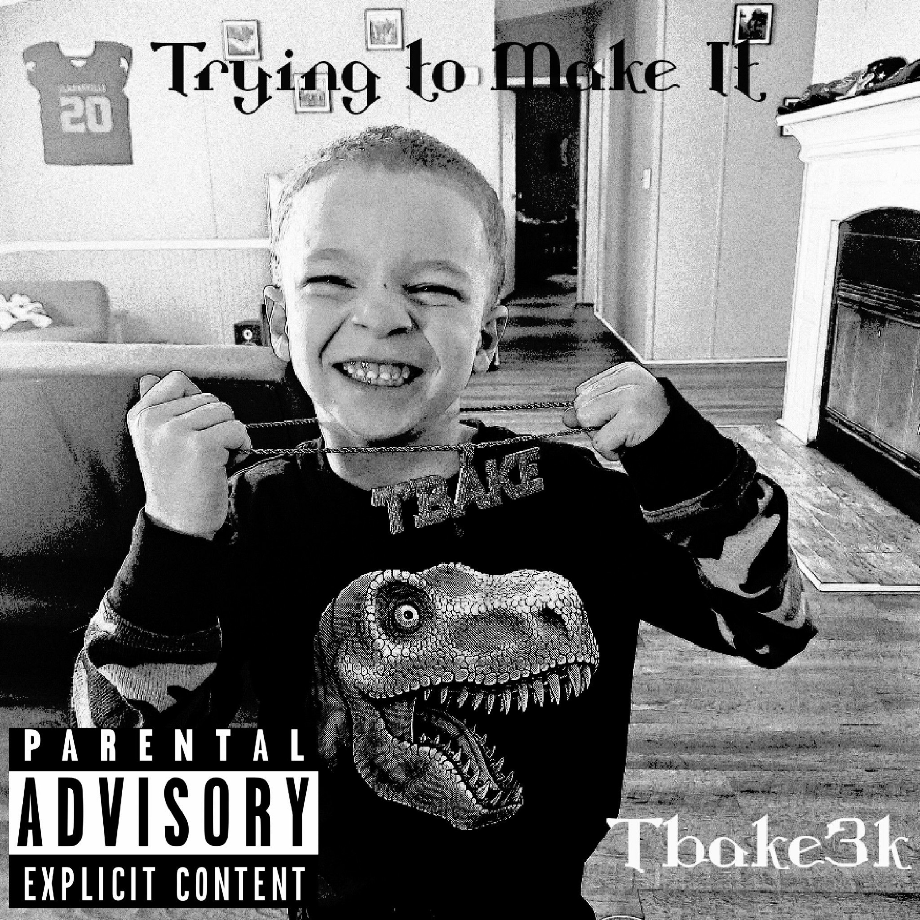 Trying To Make It