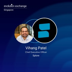 Evo SG #73 - The Future Of Search