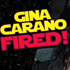 idiot of the day: gina carano