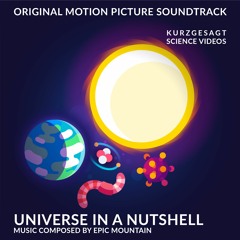 Universe In A Nutshell