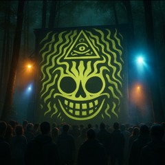 Nawak (set Acid Mental Tribe)