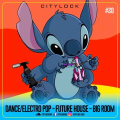 Citylock - Dab Sessions 20