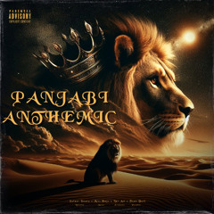 Panjabi Anthemic