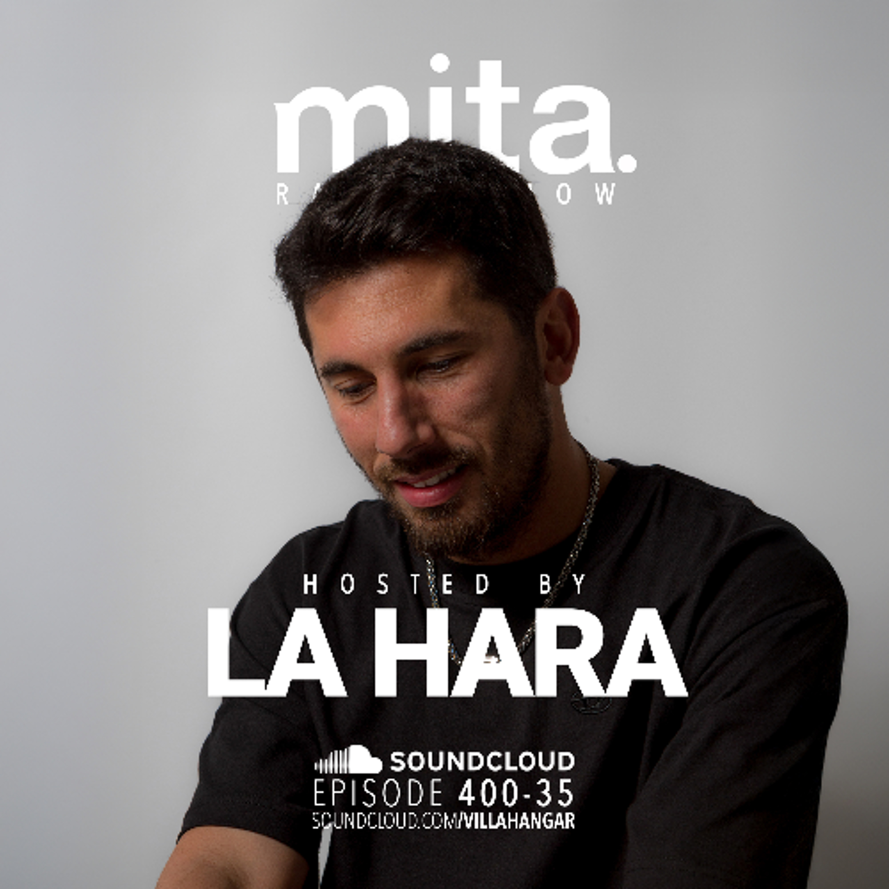 #MUSICINTHEAIR [400-35] w/ LA HARA