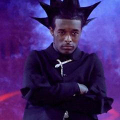 lil uzi vert-Lil uzi world (snippet)