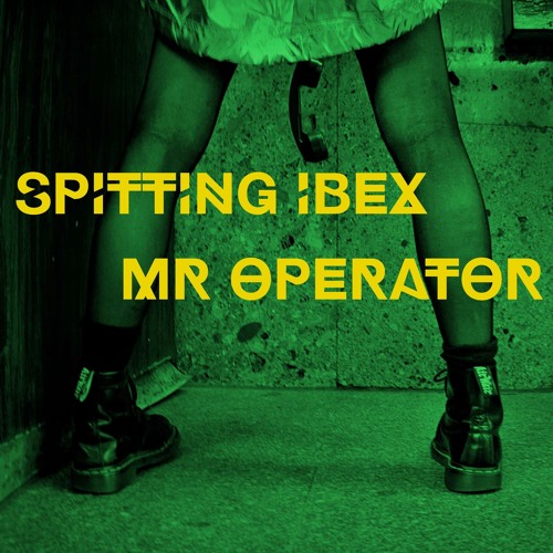 MR OPERATOR IRATION visual data 5
