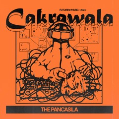 Cakrawala "The Pancasila" (Jamming Track)