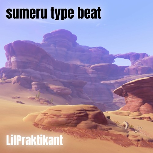 Sumeru Type Beat