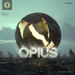 Opius - Ecliptic [preview]