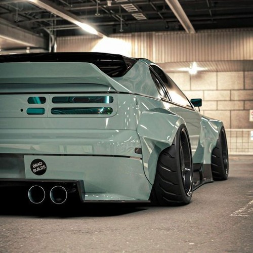 TANDEM 2 (DUBSTIFIED REMAKE)