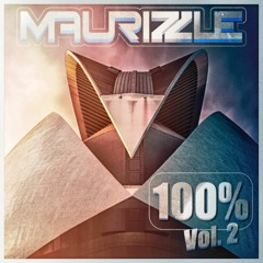 100 % Vol. 2 - Maurizzle Production Showcase