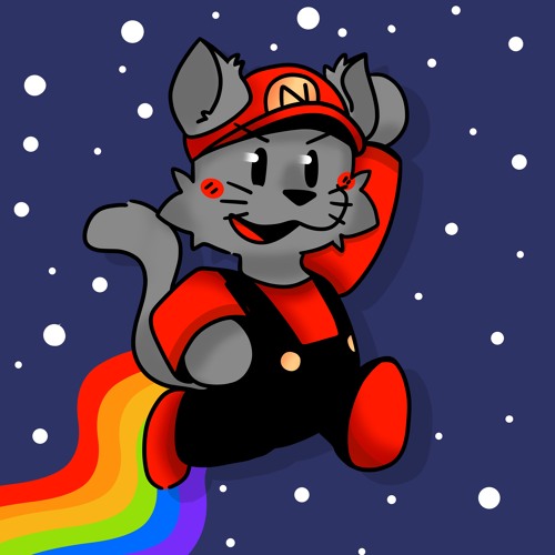 Nyan Cat! [Fusion Collab]