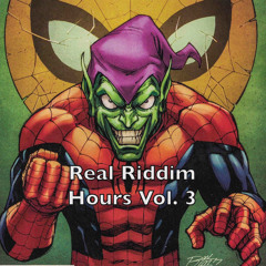 Real Riddim Hours Vol. 3