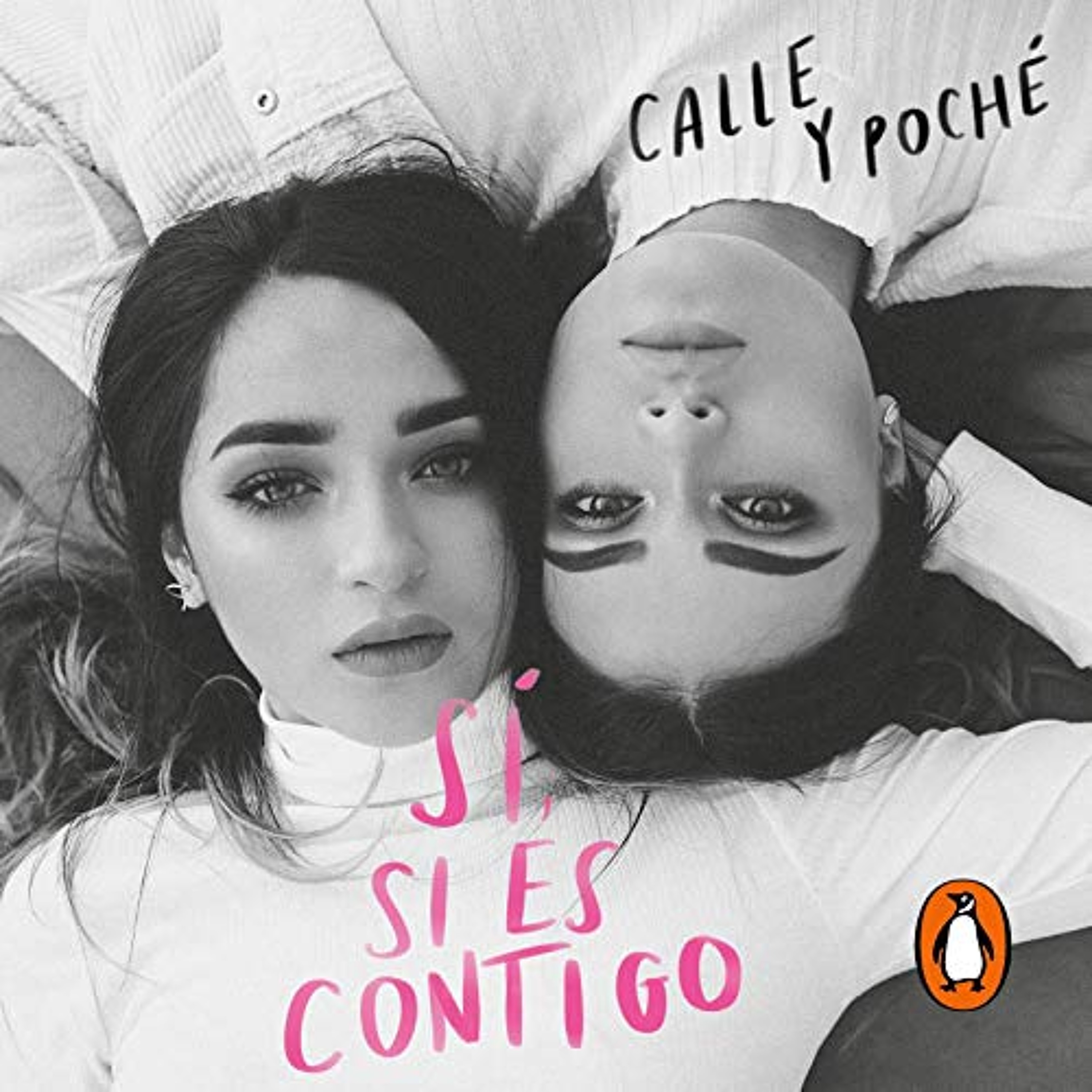 Sí, si es contigo [Yes, If It Is with You] (Audiolibro) | Prueba Gratis