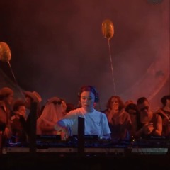 Nina Kraviz - Escape Halloween San Bernadino 26 October 2024 - Insomniac Radio