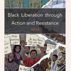 ✔read❤ Black Liberation through Action and Resistance: MOVE