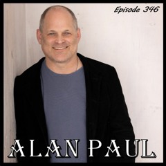 The Doc G Show October 25th 2023 (Featuring Alan Paul)