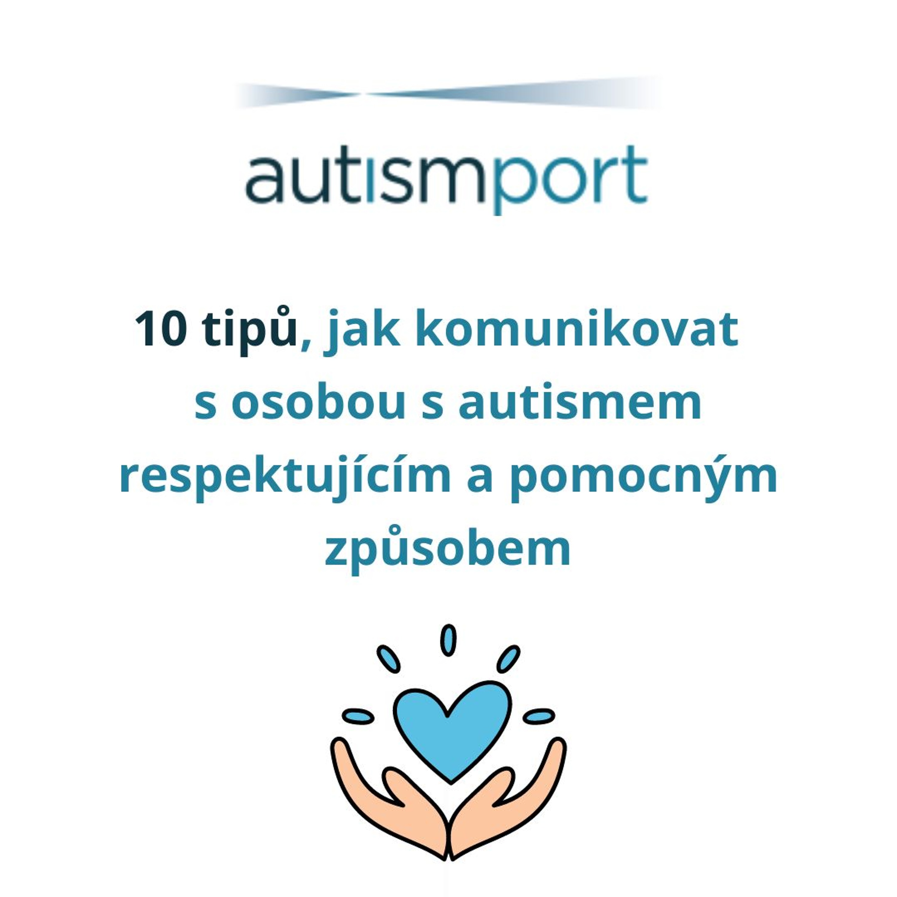 AutismPort