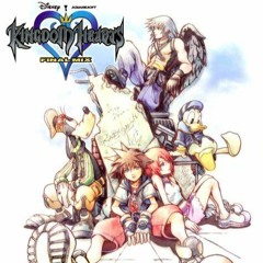 Kingdom Hearts - Dearly Beloved (Reprise) [Hip-Hop Remix]