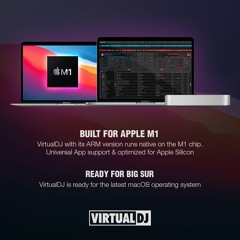Virtual Dj 8.5 Free Download For Mac Fix