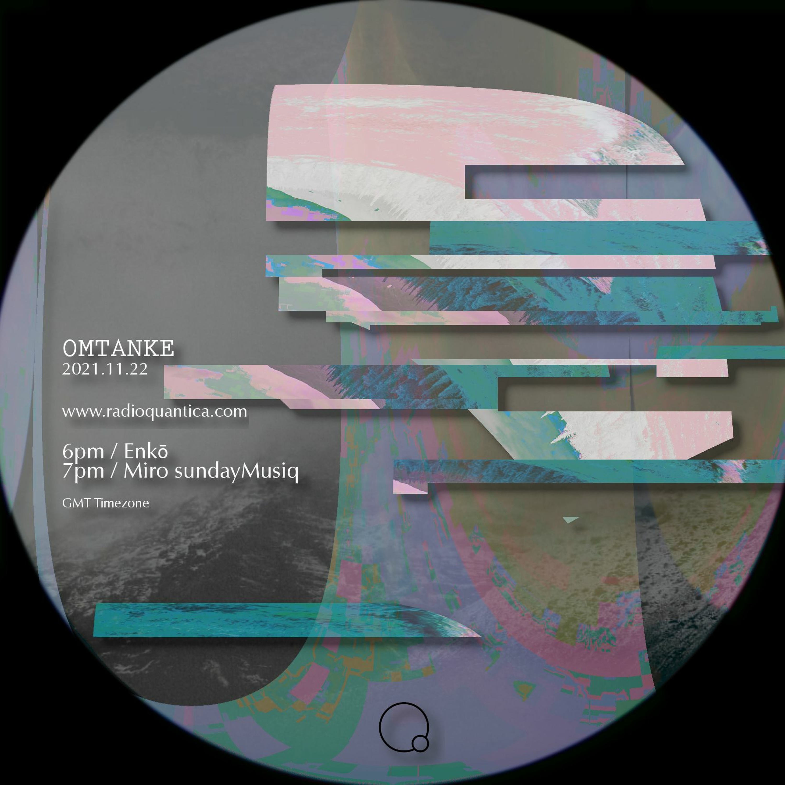 Omtanke | 2021.11.22 | Enkō + Miro sundayMusiq episode artwork