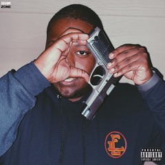 Handgun [Prod. MexikoDro & TrapSafeHouse] (video in Description)