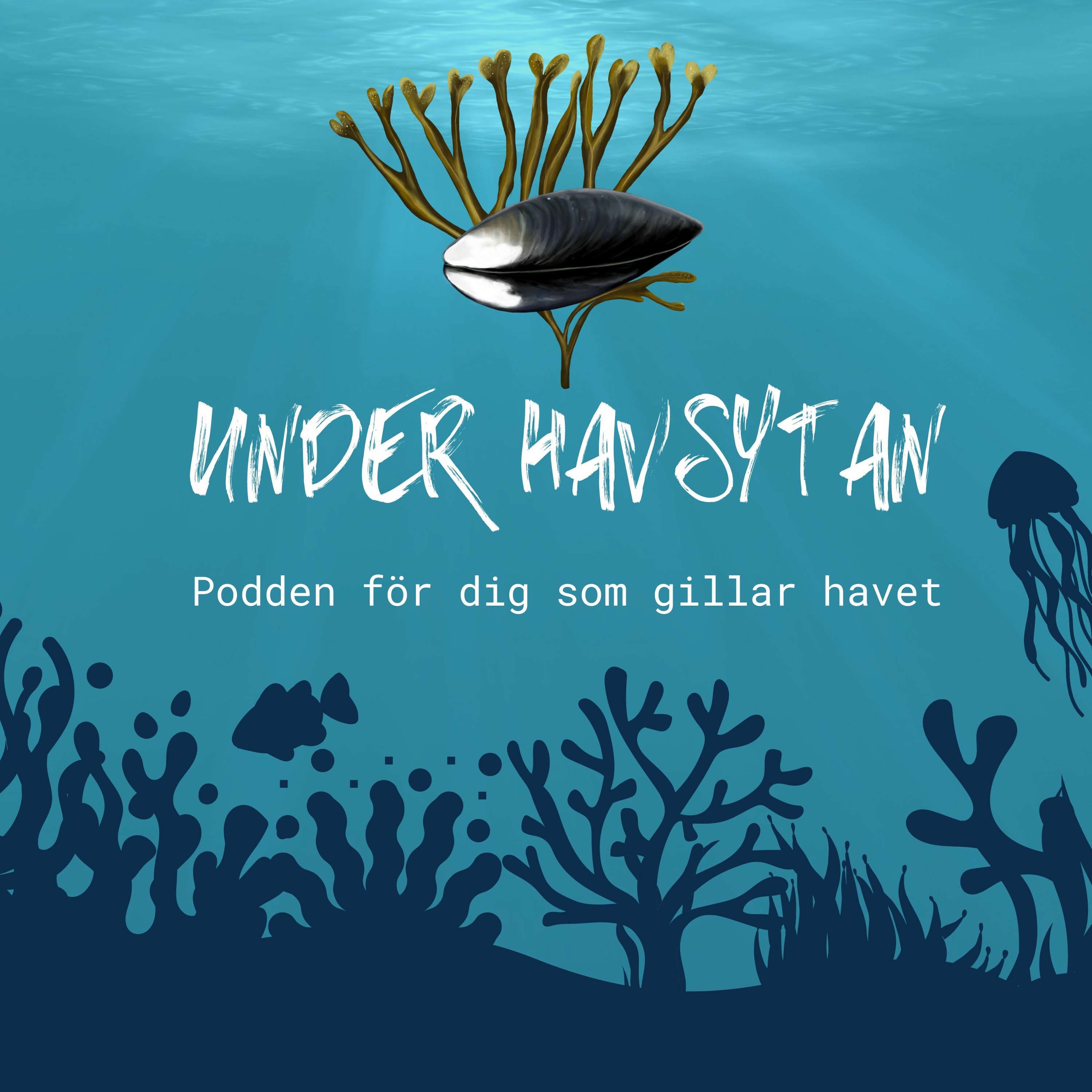 Under havsytan