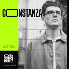 Open Source Radio - 1/10/2020