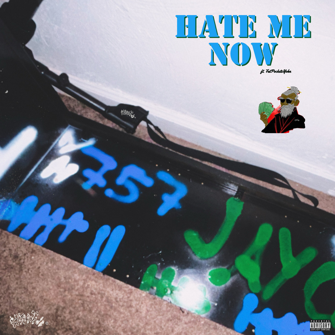 Hate Me Now