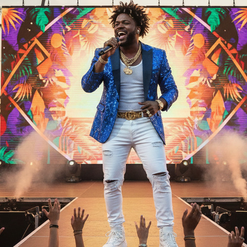 You Didn't Show Up for Us