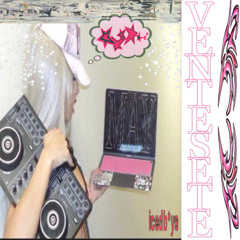 Ventesete - May(hagen,ok) Hosted by Iced Boys