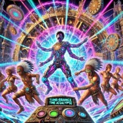 Subversive Time travelers