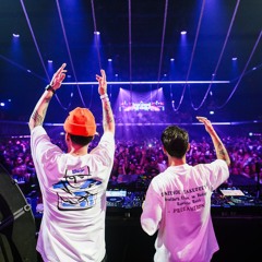 Cesar Nardini B2b Jay Mariani @ Mochakk Calling ADE | Amsterdam, NL