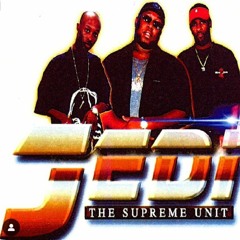 Jedi Supreme Unit  Dubmix