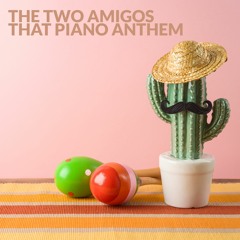 That Piano Anthem (Radio Edit)